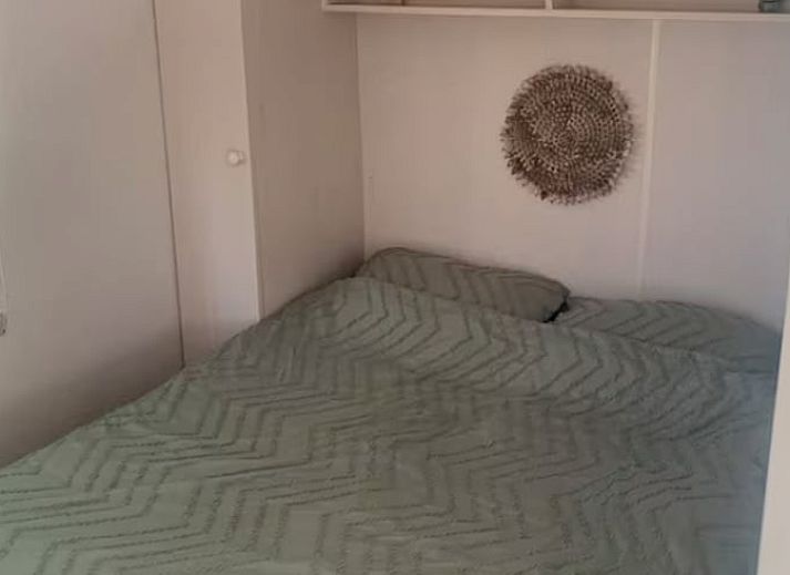 Unterkunft 262405 - Ferienhaus Het Friese platteland - Huisje in Augustinusga