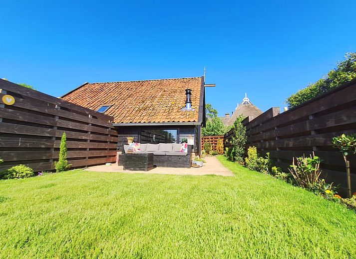Verblijf 262504 - Bed and breakfast Het Friese platteland - Vakantiehuis in Ternaard