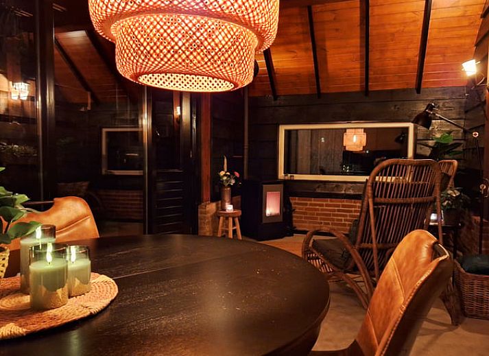 Verblijf 262504 - Bed and breakfast Het Friese platteland - Vakantiehuis in Ternaard