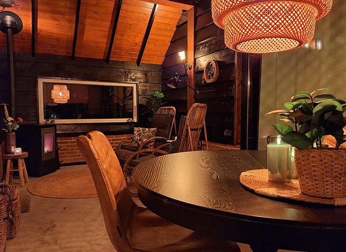 Verblijf 262504 - Bed and breakfast Het Friese platteland - Vakantiehuis in Ternaard