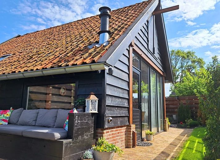 Verblijf 262504 - Bed and breakfast Het Friese platteland - Vakantiehuis in Ternaard