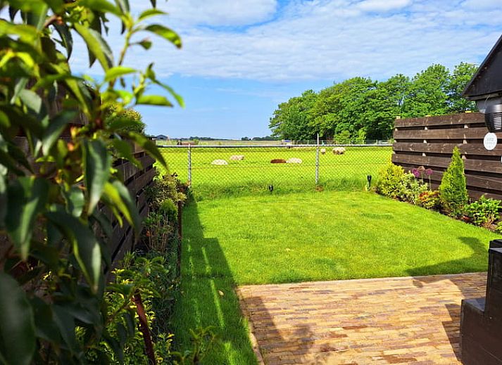 Verblijf 262504 - Bed and breakfast Het Friese platteland - Vakantiehuis in Ternaard