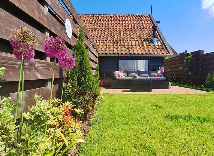 Verblijf 262504 - Bed and breakfast Het Friese platteland - Vakantiehuis in Ternaard