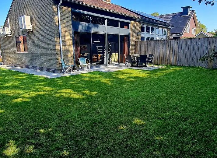 Guest house 262507 - Holiday property Het Friese platteland - Us Eigen Honk