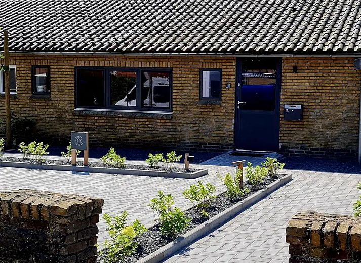 Guest house 262507 - Holiday property Het Friese platteland - Us Eigen Honk