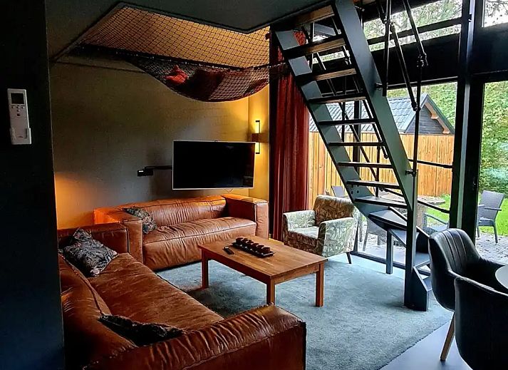 Guest house 262507 - Holiday property Het Friese platteland - Us Eigen Honk