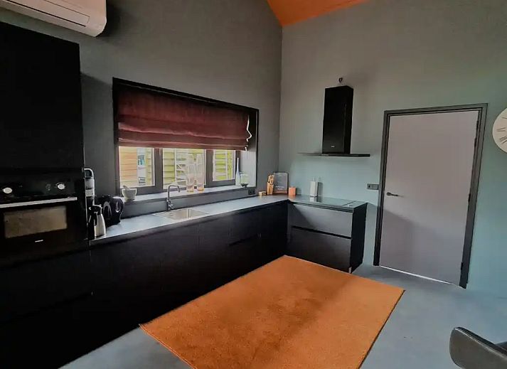 Guest house 262507 - Holiday property Het Friese platteland - Us Eigen Honk