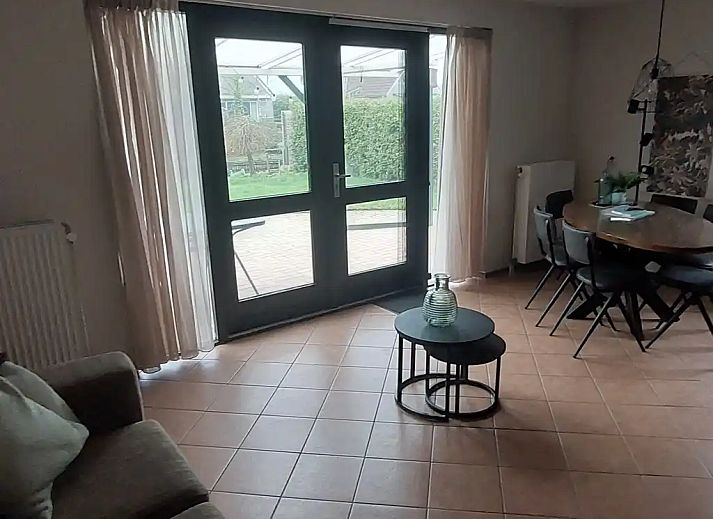 Verblijf 262804 - Vakantiewoning Het Friese platteland - Hûske twa