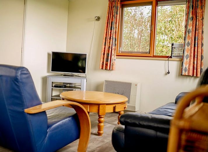 Guest house 262903 - Holiday property Het Friese platteland - Vakantiehuisje in Sint Annaparochie