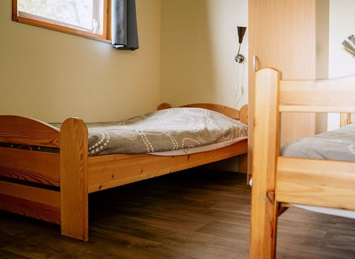 Guest house 262903 - Holiday property Het Friese platteland - Vakantiehuisje in Sint Annaparochie