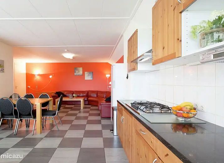 Unterkunft 262905 - Ferienhaus Het Friese platteland - Groepsaccommodatie de Blikvaart