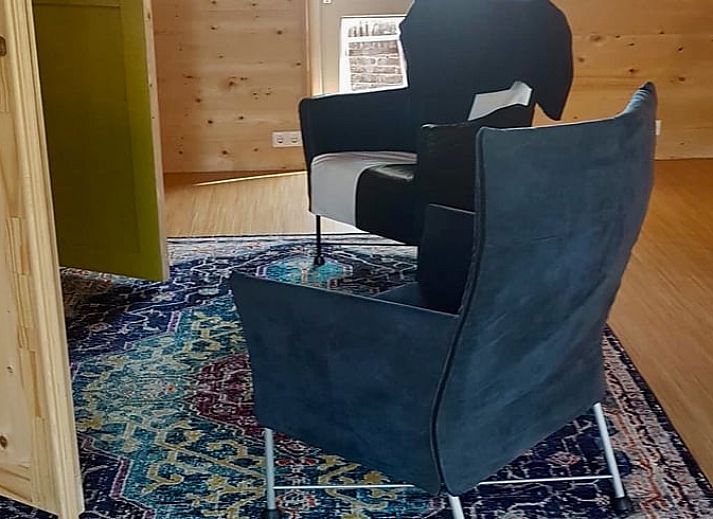Unterkunft 262906 - Ferienhaus Het Friese platteland - Vakantiehuis in Sint Annaparochie