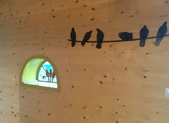 Unterkunft 262906 - Ferienhaus Het Friese platteland - Vakantiehuis in Sint Annaparochie