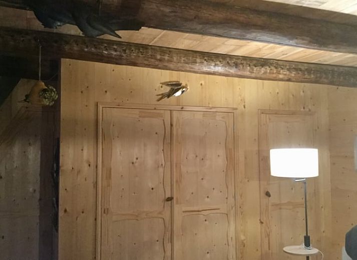 Unterkunft 262906 - Ferienhaus Het Friese platteland - Vakantiehuis in Sint Annaparochie