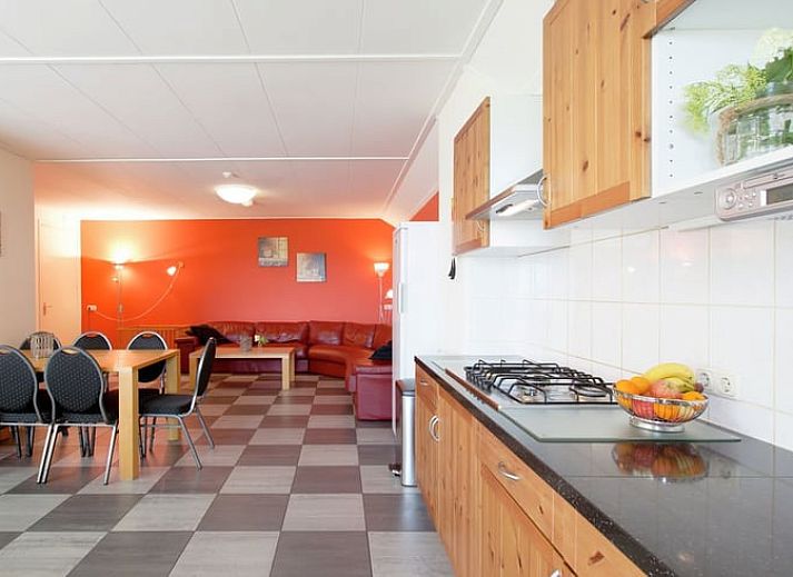 Guest house 262907 - Holiday property Het Friese platteland - Huisje in Sint Annaparochie
