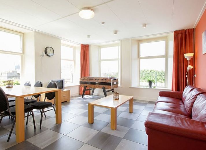 Guest house 262907 - Holiday property Het Friese platteland - Huisje in Sint Annaparochie