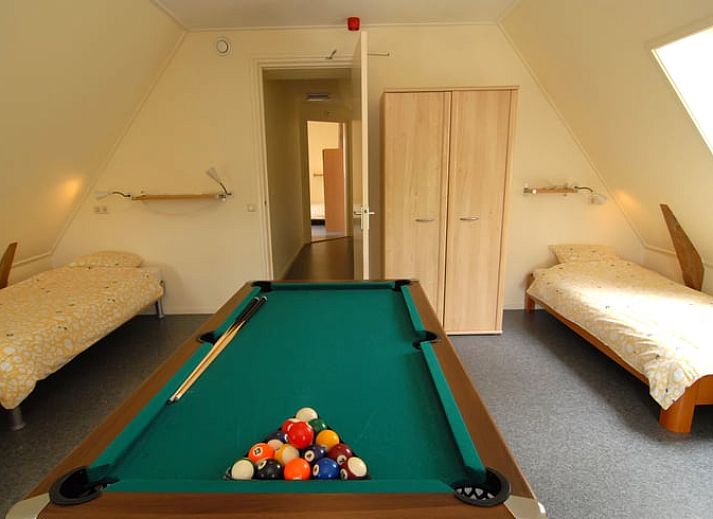 Guest house 262907 - Holiday property Het Friese platteland - Huisje in Sint Annaparochie