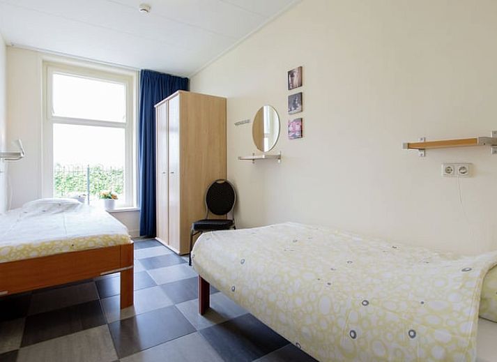 Guest house 262907 - Holiday property Het Friese platteland - Huisje in Sint Annaparochie