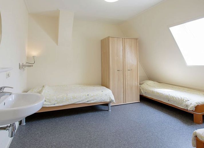Guest house 262907 - Holiday property Het Friese platteland - Huisje in Sint Annaparochie