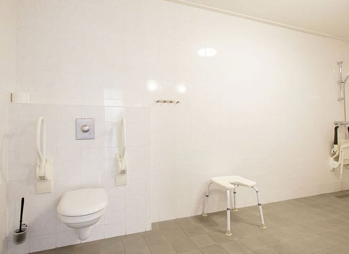 Guest house 262907 - Holiday property Het Friese platteland - Huisje in Sint Annaparochie