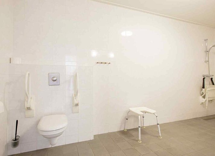 Guest house 262908 - Holiday property Het Friese platteland - FR290
