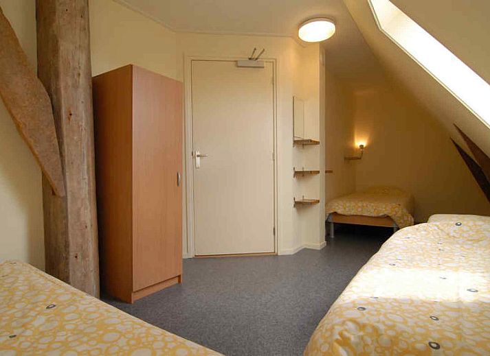 Guest house 262908 - Holiday property Het Friese platteland - FR290