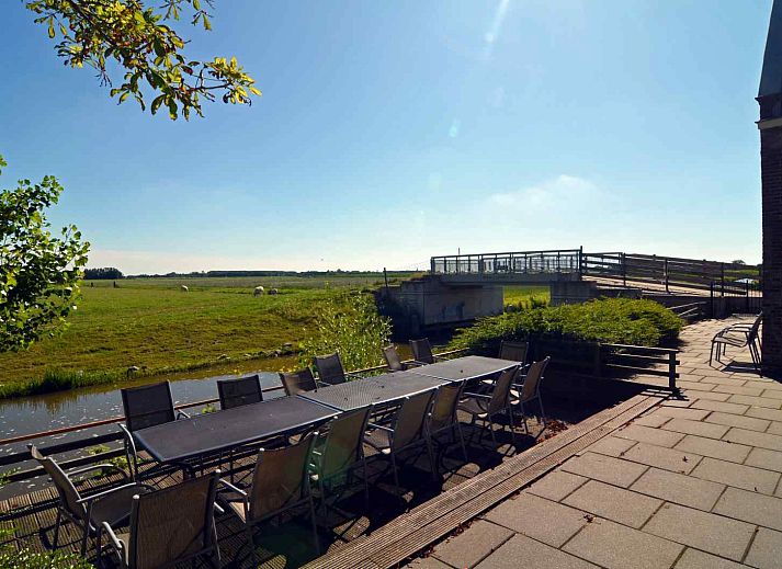 Guest house 262908 - Holiday property Het Friese platteland - FR290