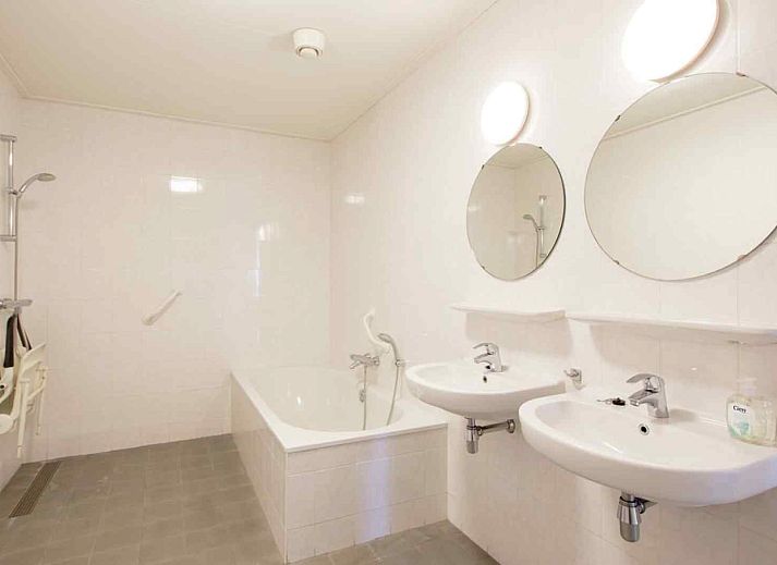 Guest house 262908 - Holiday property Het Friese platteland - FR290