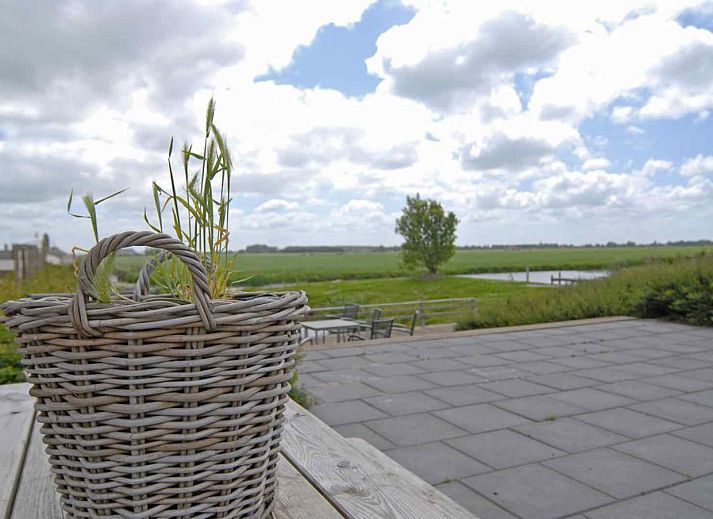 Guest house 262908 - Holiday property Het Friese platteland - FR290
