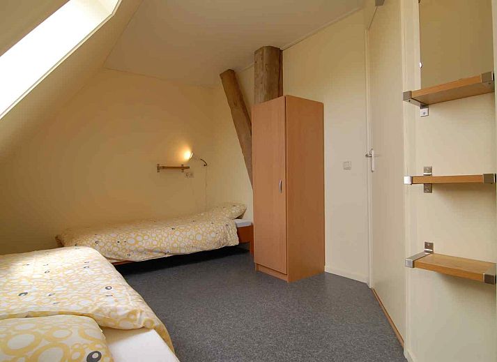 Guest house 262908 - Holiday property Het Friese platteland - FR290