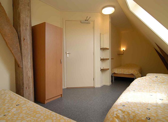 Guest house 262908 - Holiday property Het Friese platteland - FR290