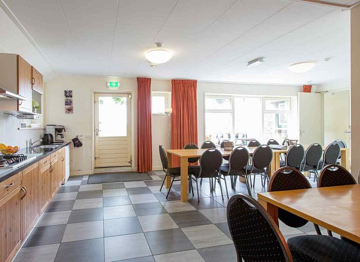 Guest house 262908 - Holiday property Het Friese platteland - FR290