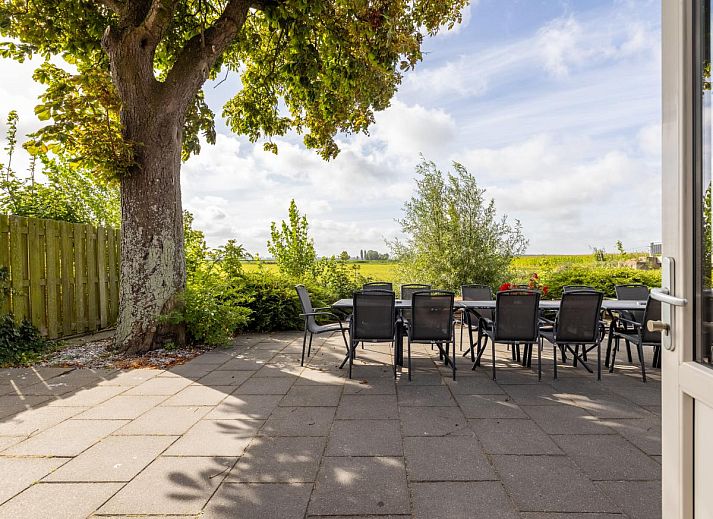 Unterkunft 262909 - Ferienhaus Het Friese platteland - Groep in Friesland