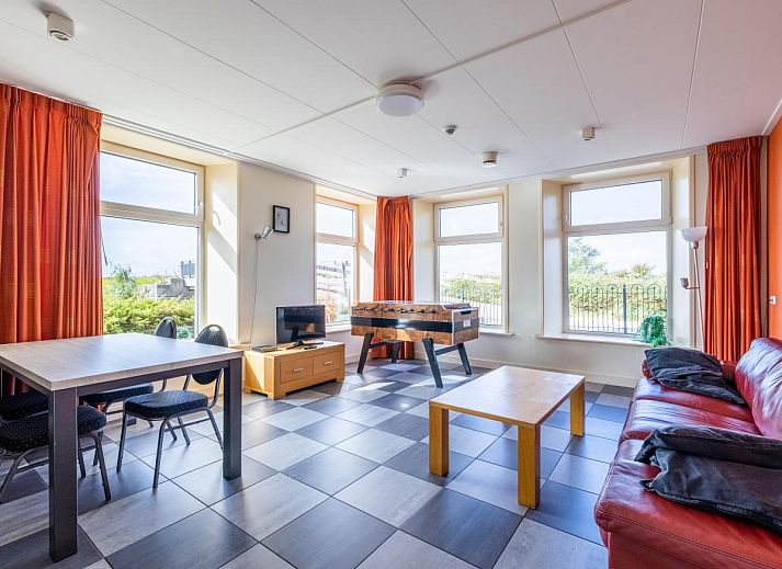 Unterkunft 262909 - Ferienhaus Het Friese platteland - Groep in Friesland