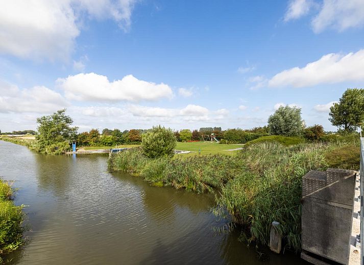 Unterkunft 262909 - Ferienhaus Het Friese platteland - Groep in Friesland