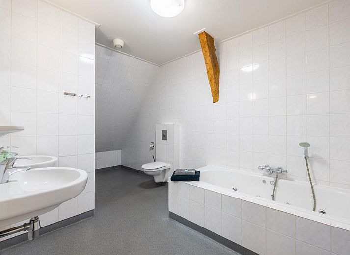 Unterkunft 262909 - Ferienhaus Het Friese platteland - Groep in Friesland
