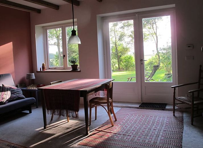 Guest house 263004 - Holiday property Het Friese platteland - Vakantiehuisje in Holwerd