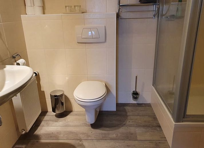 Unterkunft 263007 - Ferienhaus Het Friese platteland - Vakantiehuisje in Holwerd