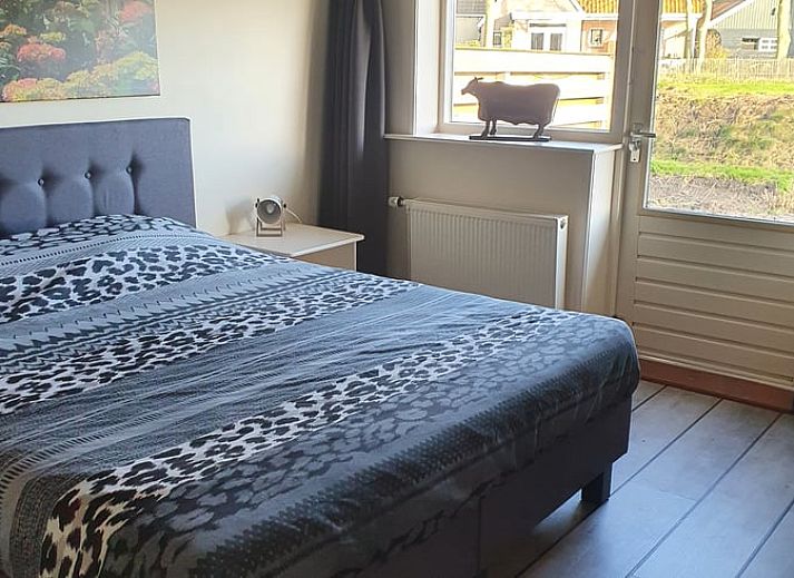 Unterkunft 263007 - Ferienhaus Het Friese platteland - Vakantiehuisje in Holwerd