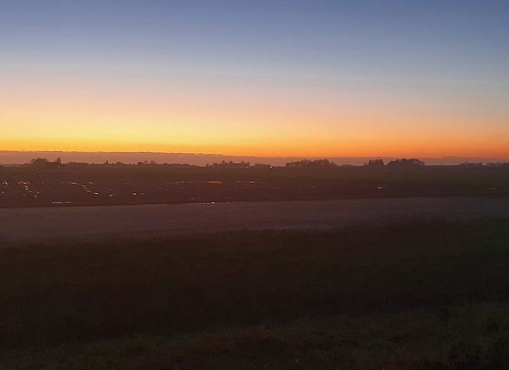 Unterkunft 263007 - Ferienhaus Het Friese platteland - Vakantiehuisje in Holwerd