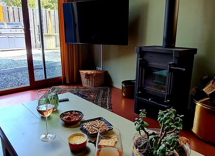 Verblijf 263011 - Vakantiewoning Het Friese platteland - Huisje in Holwert