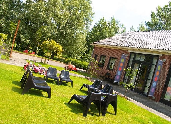 Verblijf 263101 • Bed and breakfast Het Friese platteland • BinnenInn Buitenuit