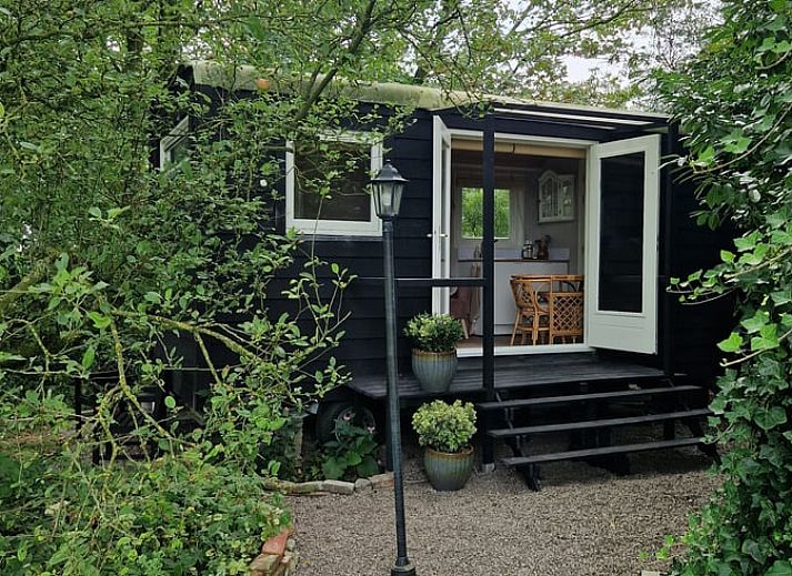 Guest house 263705 • Holiday property Het Friese platteland • Huisje in Boelenslaan