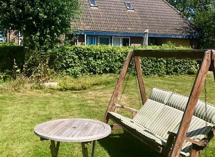 Unterkunft 264302 - Ferienhaus Het Friese platteland - Huisje in Kollum