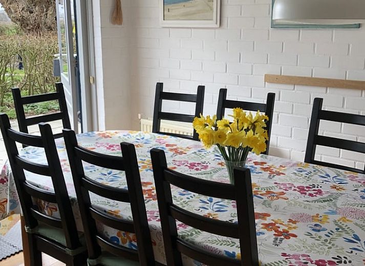 Unterkunft 264302 - Ferienhaus Het Friese platteland - Huisje in Kollum