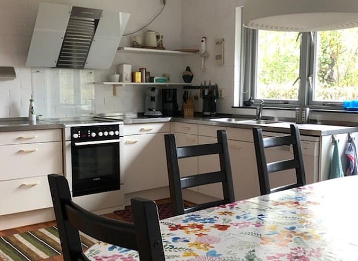 Unterkunft 264302 - Ferienhaus Het Friese platteland - Huisje in Kollum