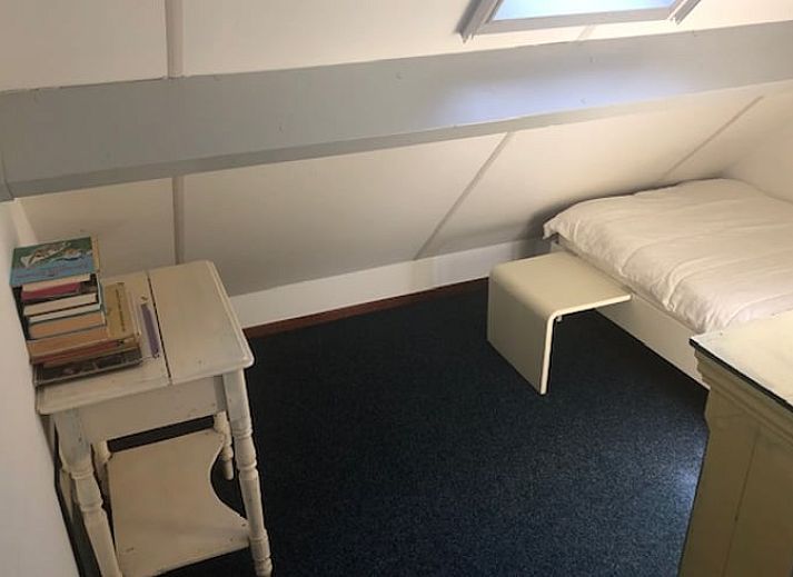 Unterkunft 264302 - Ferienhaus Het Friese platteland - Huisje in Kollum