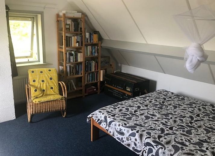 Unterkunft 264302 - Ferienhaus Het Friese platteland - Huisje in Kollum