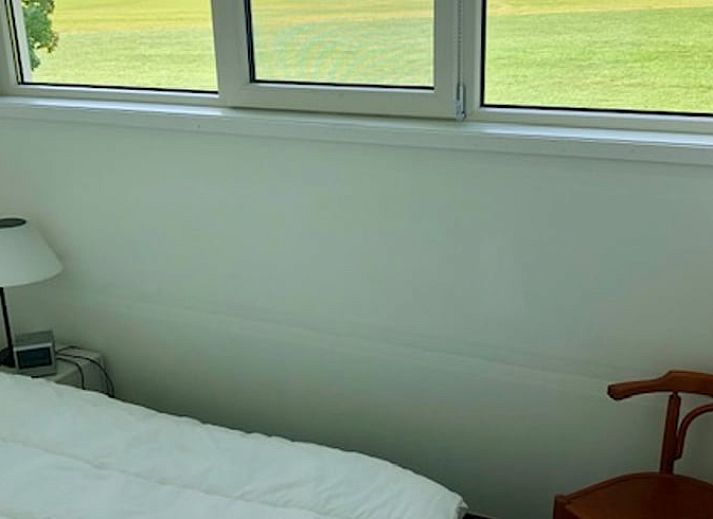 Unterkunft 264302 - Ferienhaus Het Friese platteland - Huisje in Kollum