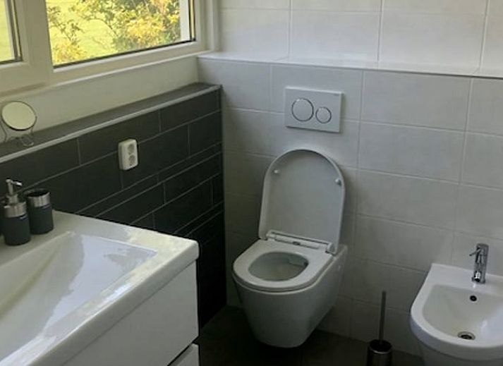 Unterkunft 264302 - Ferienhaus Het Friese platteland - Huisje in Kollum